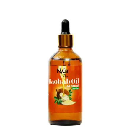 Boabab Oil