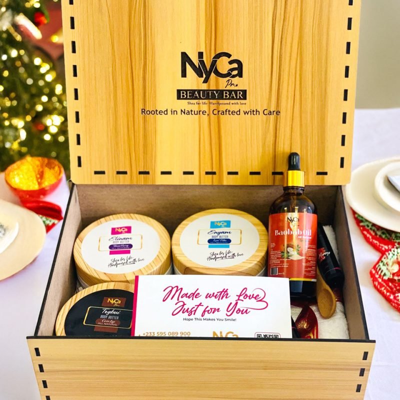 Gift Boxes